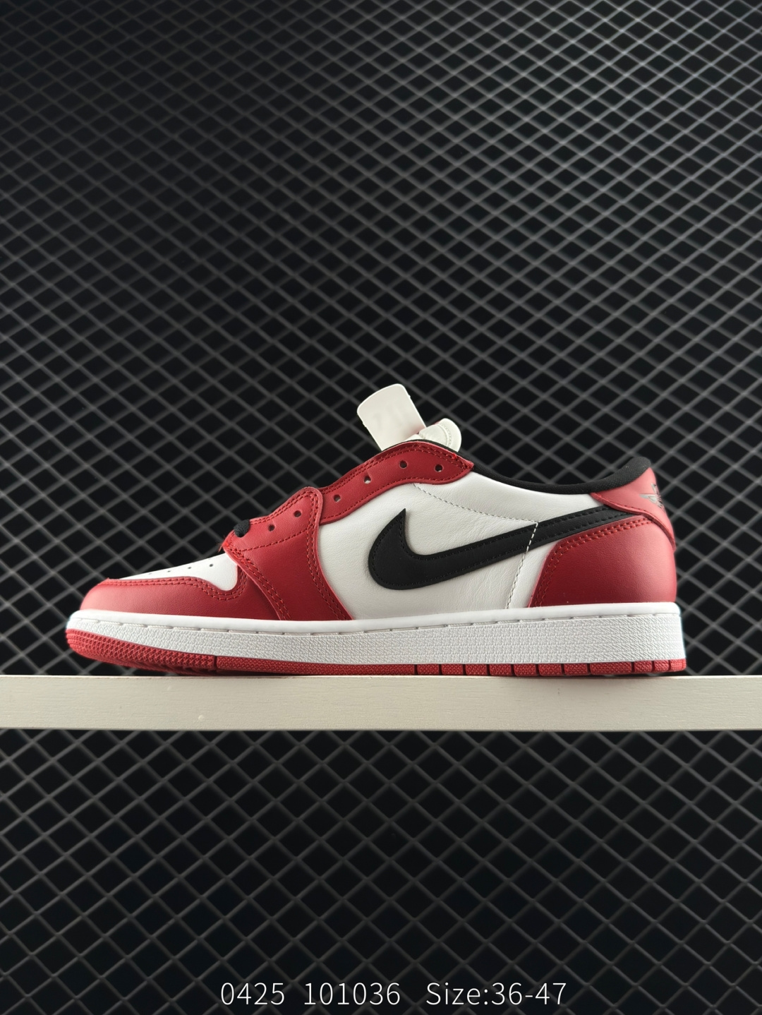 Air Jordan AJ1 Retro Low